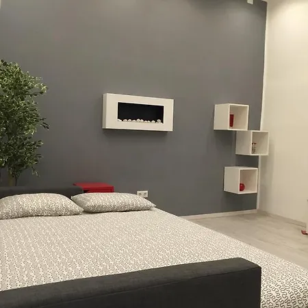 Kiraly Art Budapešť