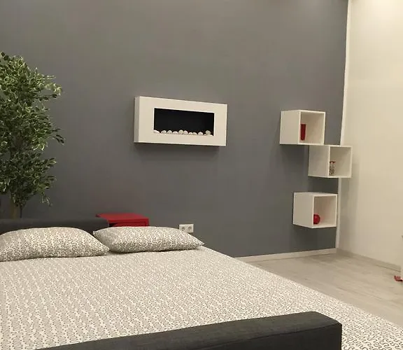 Kiraly Art Budapest