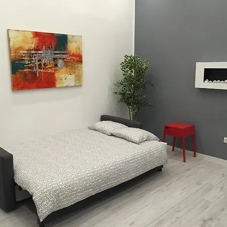 Kiraly Art Budapeşte
