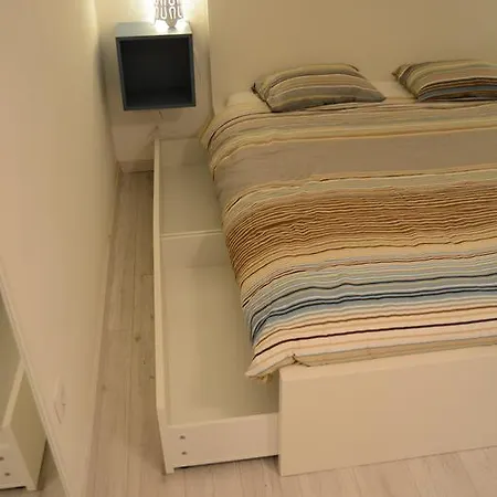 Kiraly Art Apartmán