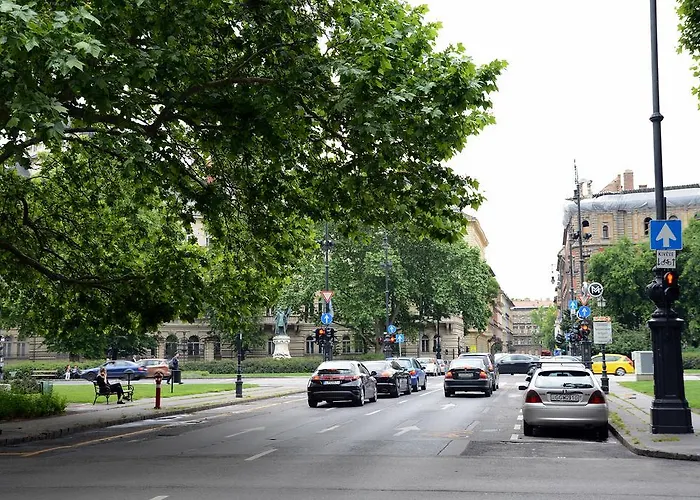 Kiraly Art Budapest
