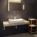 Appartement Kiraly Art *
