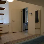 Appartement Kiraly Art Budapest