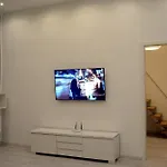 Appartement Kiraly Art Budapest