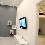 Appartement Kiraly Art