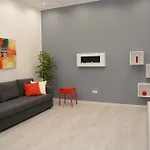 Appartement Kiraly Art