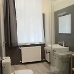 Kiraly Art Appartement *